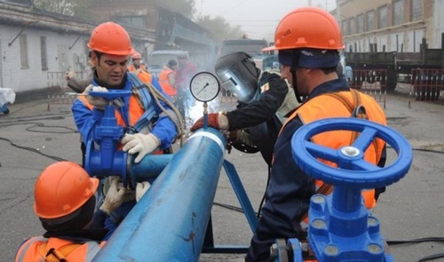 Ликвидация аварии на водовое. Фото: http://www.vlg.volpromex.ru/obschestvo/v-volgograde-proshel-konkurs-professiona.html Ликвидация аварии на водовое. Фото: http://www.vlg.volpromex.ru/obschestvo/v-volgograde-proshel-konkurs-professiona.html
