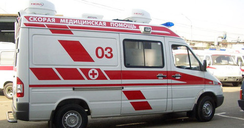 Машина скорой помощи. Фото http://kbrria.ru/obshchestvo/v-kbr-pribyli-novye-mashiny-skoroy-4785 Машина скорой помощи. Фото http://kbrria.ru/obshchestvo/v-kbr-pribyli-novye-mashiny-skoroy-4785