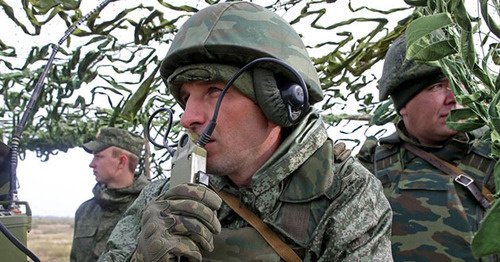 Учения войск ЮВО. Фото Sputnik/Игорь Зарембо http://sputnik-ossetia.ru/news/20160310/1442660.html Учения войск ЮВО. Фото Sputnik/Игорь Зарембо http://sputnik-ossetia.ru/news/20160310/1442660.html