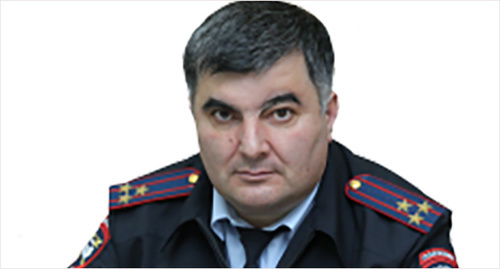 Ризван Гарунов. Фото: http://www.gibdd.ru/r/05/direction/garunov-rizvan-gadzhievich/?type=special Ризван Гарунов. Фото: http://www.gibdd.ru/r/05/direction/garunov-rizvan-gadzhievich/?type=special