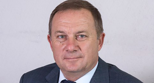 Владимир Прасолов. Фото: http://mytaganrog.com/article/12-fevralya-vladimir-prasolov-vystupil-s-otchyotom-pered-zhitelyami-goroda Владимир Прасолов. Фото: http://mytaganrog.com/article/12-fevralya-vladimir-prasolov-vystupil-s-otchyotom-pered-zhitelyami-goroda
