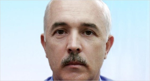Валерий Громов. Фото: Avto25.ru Валерий Громов. Фото: Avto25.ru