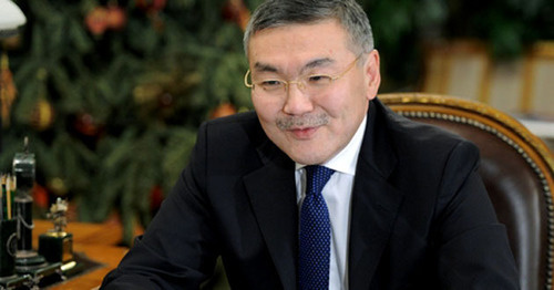 Алексей Орлов. Фото: premier.gov.ru Алексей Орлов. Фото: premier.gov.ru