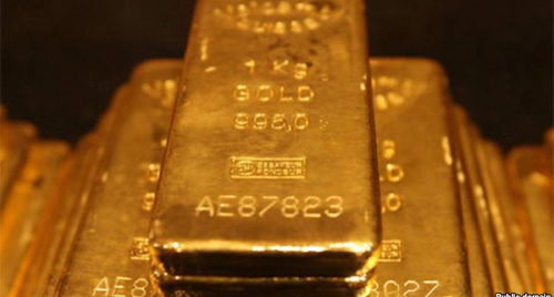 Слитки золота. Фото: http://www.azadliq.org/content/azergold/27734690.html Слитки золота. Фото: http://www.azadliq.org/content/azergold/27734690.html