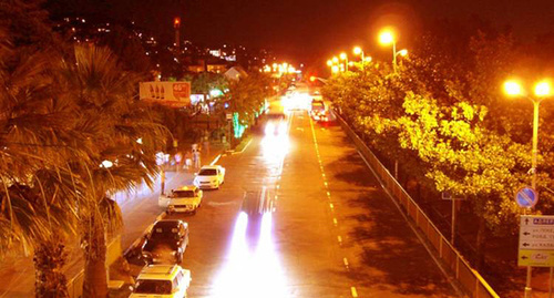 Улица в Лоо. Фото: http://www.partieza.ru/publ/2-1-0-56 Улица в Лоо. Фото: http://www.partieza.ru/publ/2-1-0-56