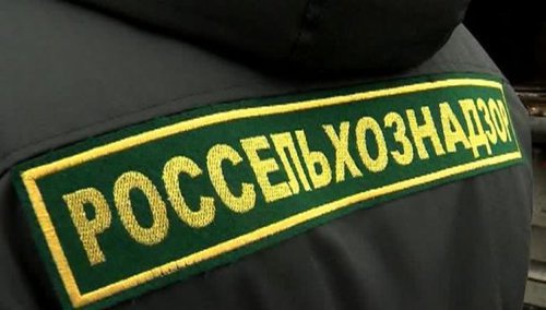 Надпись на форменной одежде "Россельхознадзор" Фото: marielart.ru. Надпись на форменной одежде "Россельхознадзор" Фото: marielart.ru.