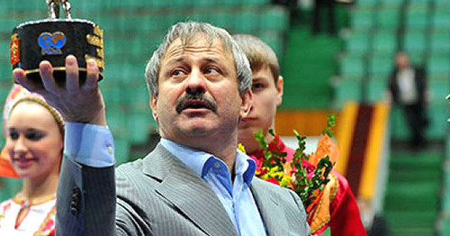 Адлан Вараев. http://russiawrestling.ru/adlan-varaev-passed-away/ Адлан Вараев. http://russiawrestling.ru/adlan-varaev-passed-away/