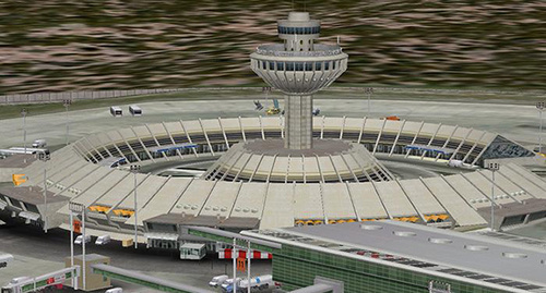 Здание аэропорта «Звартноц». Фото: http://www.old.mztour.ru/aviatickets/airports/zvartnoc.php Здание аэропорта «Звартноц». Фото: http://www.old.mztour.ru/aviatickets/airports/zvartnoc.php