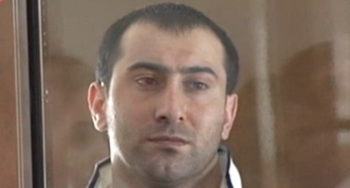 Немат Рашидов. Скриншот видеосюжета телеканала ТВЦ, Tvc.ru Немат Рашидов. Скриншот видеосюжета телеканала ТВЦ, Tvc.ru