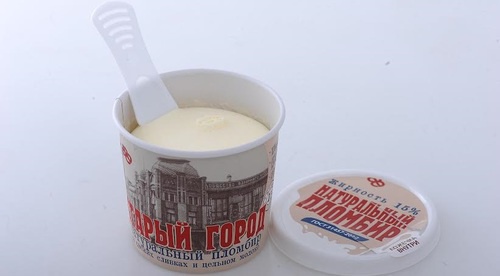 Мороженое "Старый город". Фото предоставлено "Кавказскому узлу" компанией "Фроствей". Мороженое "Старый город". Фото предоставлено "Кавказскому узлу" компанией "Фроствей".