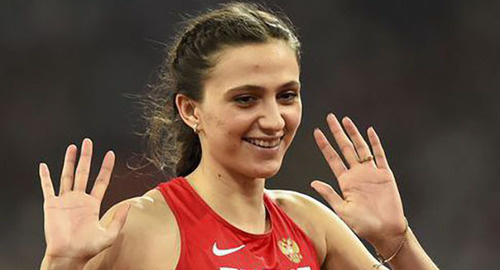Мария Кучина. Фото: http://www.sport.ru/other/Mariya_Kuchina_Nadejda_na_Rio_esche_ostaetsya/article316829/ Мария Кучина. Фото: http://www.sport.ru/other/Mariya_Kuchina_Nadejda_na_Rio_esche_ostaetsya/article316829/