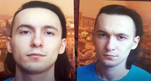 Подозреваемый Денис Данилов. Фото: http://kuban.sledcom.ru/news/item/1057551/ Подозреваемый Денис Данилов. Фото: http://kuban.sledcom.ru/news/item/1057551/