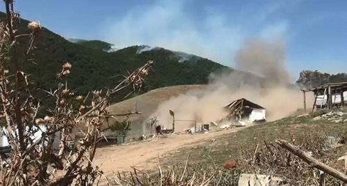 КТО В Дагестне. Фото: http://nac.gov.ru/kontrterroristicheskie-operacii/v-dagestane-v-hode-kto-neytralizovan-glavar-0.html КТО В Дагестне. Фото: http://nac.gov.ru/kontrterroristicheskie-operacii/v-dagestane-v-hode-kto-neytralizovan-glavar-0.html