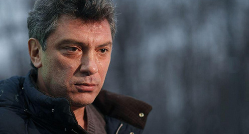Борис Немцов. Фото :http://nemtsov.ru/category/media/ Борис Немцов. Фото :http://nemtsov.ru/category/media/