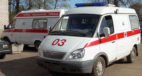 Машина скорой помощи
Фото: http://bfmsamara.ru/avtopark-skoroj-pomoshhi-perexodit-v-chastnye-ruki.html Машина скорой помощи
Фото: http://bfmsamara.ru/avtopark-skoroj-pomoshhi-perexodit-v-chastnye-ruki.html