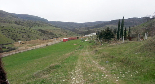 Агстафинский район Азербайджана. © Foto: GundemXeber.az
Read more: http://ru.sputnik.az/karabakh/20160829/406901506.html Агстафинский район Азербайджана. © Foto: GundemXeber.az
Read more: http://ru.sputnik.az/karabakh/20160829/406901506.html