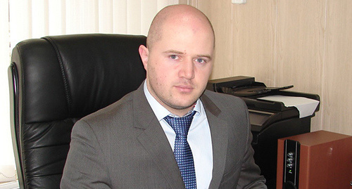 Эдуард Маршанкулов. Фото: http://kchrline.ru/?p=10530 Эдуард Маршанкулов. Фото: http://kchrline.ru/?p=10530