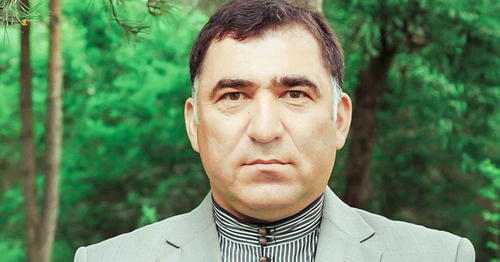 Алий Асланов. Кадр из видео пользователя Circassia TV https://www.youtube.com/watch?v=0yq2pGTpW00 Алий Асланов. Кадр из видео пользователя Circassia TV https://www.youtube.com/watch?v=0yq2pGTpW00