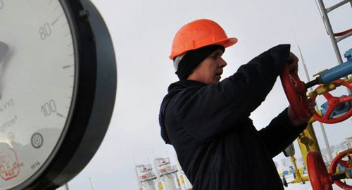 Газопровод. Фото: http://www.riadagestan.ru/news/in_russia/politolog_ukraine_vse_ravno_pridetsya_pokupat_rossiyskiy_gaz/ Газопровод. Фото: http://www.riadagestan.ru/news/in_russia/politolog_ukraine_vse_ravno_pridetsya_pokupat_rossiyskiy_gaz/