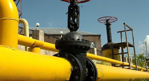 Газовая труба. Фото http://ru.armeniasputnik.am/economy/20161102/5348498/Armenia-gaz-tranzit-Gruzia.html Газовая труба. Фото http://ru.armeniasputnik.am/economy/20161102/5348498/Armenia-gaz-tranzit-Gruzia.html