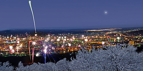 Вид на Пятигорск. Фото http://pyatigorsk.org/ Вид на Пятигорск. Фото http://pyatigorsk.org/