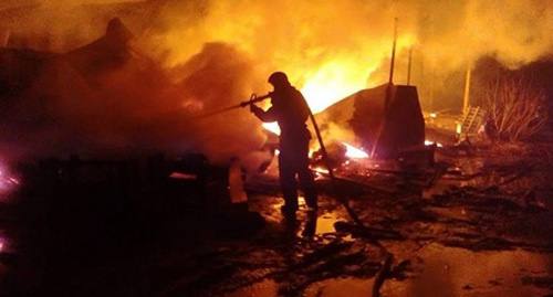 Ликвидация пожара. Фото http://volgadaily.ru/news/160383/ Ликвидация пожара. Фото http://volgadaily.ru/news/160383/