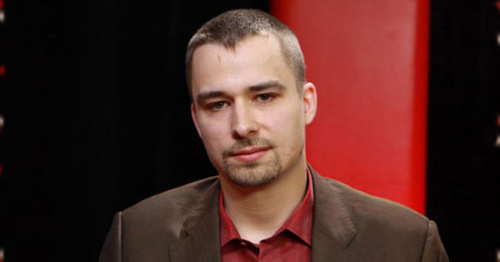 Адвокат Тимофей Широков. Фото: RFE/RL Адвокат Тимофей Широков. Фото: RFE/RL