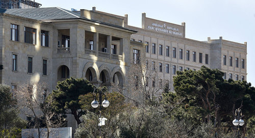 Министерство обороны Азербайджана. Фото © Sputnik / STR
https://ru.sputnik.az/azerbaijan/20170117/408470058/ministerstvo-oborony-azerbajdzhana-minometnye-podrazdelenija.html