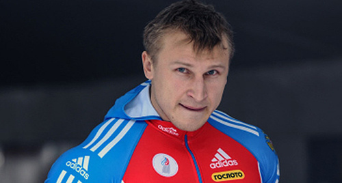 Бобслеист Дмитрий Труненков. Фото http://www.sarbc.ru/sochi/sportsmen/dmitriy-trunenkov Бобслеист Дмитрий Труненков. Фото http://www.sarbc.ru/sochi/sportsmen/dmitriy-trunenkov