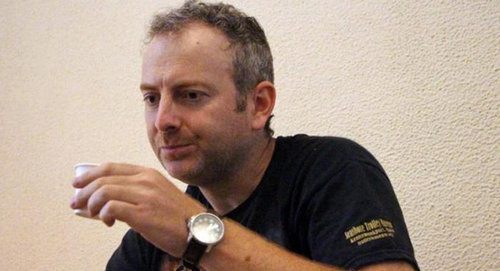  Александр Лапшин. Фото © Foto: Личный архив
https://ru.sputnik.az/politics/20161219/408142419/azerbajdzhano-izrailskie-otnoshenija-bloger-lapshin.html