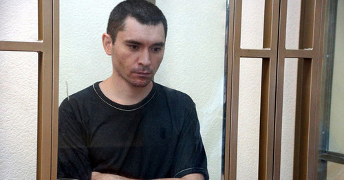 Максим Смышляев. Фото http://memohrc.org/special-projects/smyshlyaev-maksim-nikolaevich Максим Смышляев. Фото http://memohrc.org/special-projects/smyshlyaev-maksim-nikolaevich