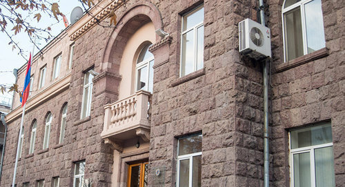 Здание ЦИК Армении. Фото © Sputnik/ Асатур Есаянц
https://ru.armeniasputnik.am/politics/20170216/6429898/armeniya-cik-parlamentskie-vybory-registraciya.html