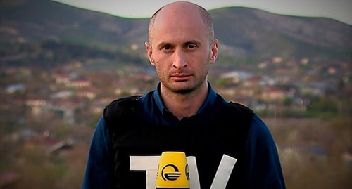 Гурам Рогава. Фото http://isp-ngo.com/?p=17780 Гурам Рогава. Фото http://isp-ngo.com/?p=17780