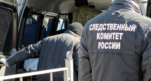 Конвоирование подсудимого. Фото http://www.riadagestan.ru/news/investigation_and_courts/skr_v_dagestane_rassleduet_ubiystvo_sotrudnika_rayonnogo_otdela_politsii/ Конвоирование подсудимого. Фото http://www.riadagestan.ru/news/investigation_and_courts/skr_v_dagestane_rassleduet_ubiystvo_sotrudnika_rayonnogo_otdela_politsii/