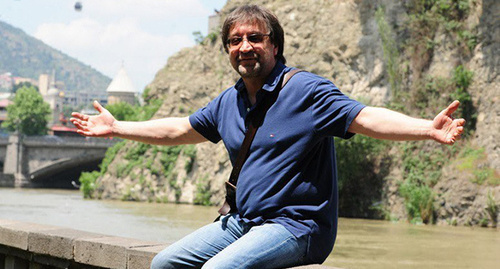 Юрий Шевчук. Фото http://russianclub.ge/content/view/383/1/ Юрий Шевчук. Фото http://russianclub.ge/content/view/383/1/