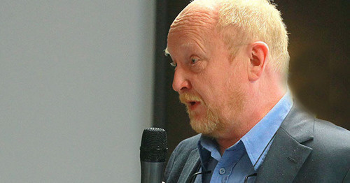Алексей Малашенко. Фото: Sputnik/Виталий Белоусов Алексей Малашенко. Фото: Sputnik/Виталий Белоусов