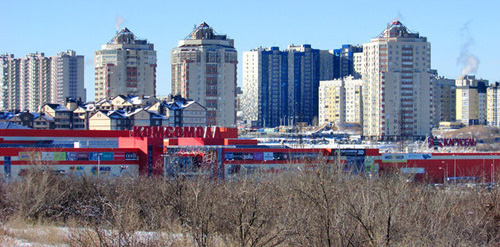 Волгоград. Фото Вячеслава Ященко для "Кавказского узла" Волгоград. Фото Вячеслава Ященко для "Кавказского узла"