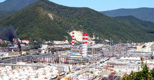 Добыча нефти в Чечне. Фото http://neftegaz.ru Добыча нефти в Чечне. Фото http://neftegaz.ru