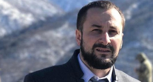 Муслим Байтазиев. Фото https://grozny.tv/news.php?id=20282&utm_source=smi2 Муслим Байтазиев. Фото https://grozny.tv/news.php?id=20282&utm_source=smi2