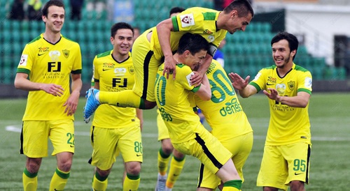 Игроки клуба "Анжи" во время матча. Фото: http://www.fc-anji.ru/media/view_gallery/2753/ Игроки клуба "Анжи" во время матча. Фото: http://www.fc-anji.ru/media/view_gallery/2753/