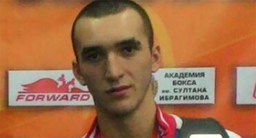 Муслим Гаджимагомедов. Фото http://www.riadagestan.ru/mobile/news/sports/bokser_muslim_gadzhimagomedov_gotovitsya_k_chempionatu_evropy/ Муслим Гаджимагомедов. Фото http://www.riadagestan.ru/mobile/news/sports/bokser_muslim_gadzhimagomedov_gotovitsya_k_chempionatu_evropy/
