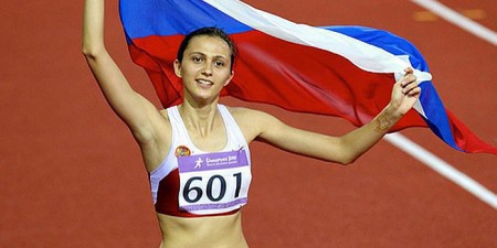 Легкоатлетка Мария Кучина. Фото http://kbrria.ru/sport/mariya-kuchina-vklyuchena-v-sostav-olimpiyskoy-sbornoy-14346 Легкоатлетка Мария Кучина. Фото http://kbrria.ru/sport/mariya-kuchina-vklyuchena-v-sostav-olimpiyskoy-sbornoy-14346