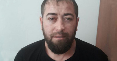 Расамбек Бекмурзаев. Фото http://ren.tv/novosti/2017-06-21/opasnogo-terrorista-zaderzhali-v-rossii-spustya-17-let-rozyska Расамбек Бекмурзаев. Фото http://ren.tv/novosti/2017-06-21/opasnogo-terrorista-zaderzhali-v-rossii-spustya-17-let-rozyska