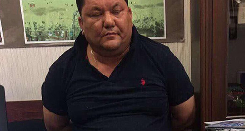 Директор муниципального Объединения курортных услуг Дмитрий Попандопуло. Фото Юга.ру Директор муниципального Объединения курортных услуг Дмитрий Попандопуло. Фото Юга.ру