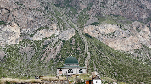 Кабардино-Балкария. Фото © Влад Александров, ЮГА.ру Кабардино-Балкария. Фото © Влад Александров, ЮГА.ру