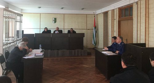 Заседания ВС Абхазии. Фото http://sputnik-abkhazia.ru/export/rss2/sud_po_zantaryia/index.xml Заседания ВС Абхазии. Фото http://sputnik-abkhazia.ru/export/rss2/sud_po_zantaryia/index.xml