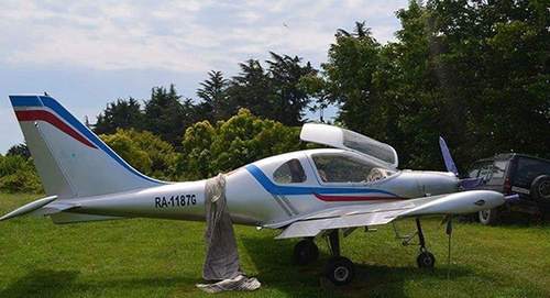 Прогулочный самолёт Фото Гурам Инапшба
http://sputnik-abkhazia.ru/Abkhazia/20170710/1021423309/kviciniya-ob-incidente-sa-33-pilot-provel-predpoletnyj-kurs-bezopasnosti.html