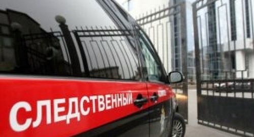 Автомобиль СКР. Фото http://stavgorod.ru/content/novosti/kriminal/v-stavropole-dvoih-politseyskih-podozrevayut-v-izbienii-zaderjannogo~72149 Автомобиль СКР. Фото http://stavgorod.ru/content/novosti/kriminal/v-stavropole-dvoih-politseyskih-podozrevayut-v-izbienii-zaderjannogo~72149