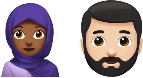 Презентованные Apple мусульманские эмодзи. Фото: http://deepapple.com/news/50769.html Презентованные Apple мусульманские эмодзи. Фото: http://deepapple.com/news/50769.html