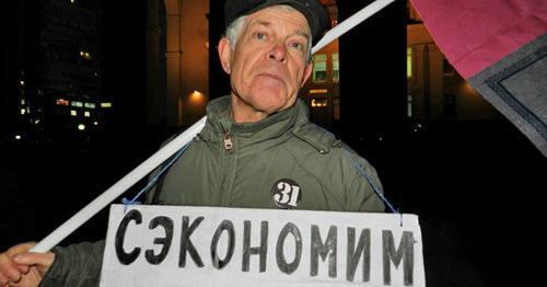 Владимир Васильченко. Фото Татьяны Филимоновой для "Кавказского узла" Владимир Васильченко. Фото Татьяны Филимоновой для "Кавказского узла"